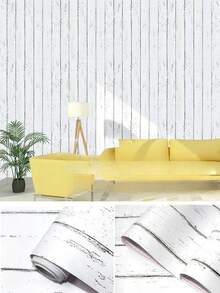 ucdfi 1 Roll Vinyl Room Decor Green Leaf Peel And Stick Wallpaper Self Adhesive Contact Paper Removable Waterproof Wallpaper For Furniture Renovation Bedroom Decor Wall Stickers Wall Paper Wall Decor Wallpaper Peel And Stick