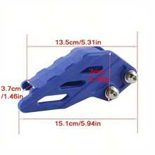 Motorcycle Chain Guide Guard Protector For CRF KDX KLX RM DRZ YZ 125-500 2005-2017 Dirt Bike New