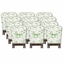 Kitchen Chair Covers - Multicolor - View 16