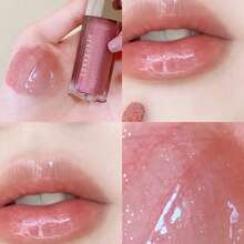 HERORANGE Starry Sky Mirror Lip Gloss - Shimmery, Long-Lasting, Moisturizing, Waterproof Liquid Lipstick For Men & Women, Suitable For Beginners, Students, Birthday, Valentine's Day, Halloween, Christmas, Holiday Gift - Multicolor - View 17