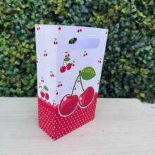 Sacolinha Surpresa Cerejinha - 20 Sacolas Pequenas