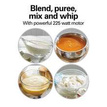 Hand Mixers - US A Type Plug(110-127V) - View 5