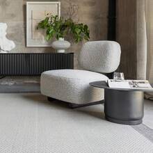 Carpet Protector - Gris clair avec garde - Voir 13