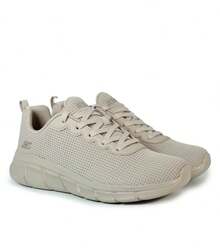 Skechers Women Casual Shoes - Brown - View 2