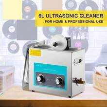 6L 4 álbumes