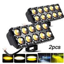 ZHENWANGXIN Headlight Bulbs - 2 pcs - View 1