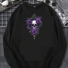 1/2/3pcs Skull Heat Transfer Stickers, Suitable For DIY, Durable Plastic Mixed Colors, For Making T-Shirts And Decorating Pillows. Multi-Color, Washable, Durable Plastic DIY Stickers, Applicable To Hoodies, Cushions, Pants, Sofa Covers And Canvas Bags, Washable And Fade-Resistant