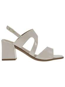 Bianca Naty Shoes Women's Formal Elegant Party Comfortable High Heel Thick Heel Spring Summer Sandal - Tắt - Xem 4