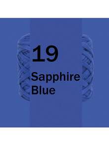 1/3 件 T 恤纱线,机织面料针织纱线,用于钩编和编织包、靠垫、玩偶、手工艺品钩编项目 - 彩色 - 查看 59