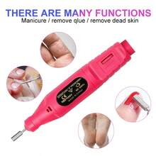 LIMEGIRL Bộ sơn móng tay gel UV, bao gồm đèn UV và máy mài móng, đèn LED UV làm móng, bộ sơn móng tay gel, bộ sơn móng tay gel đa năng, lớp sơn lót, lớp sơn phủ, bộ dụng cụ làm móng gel chuyên nghiệp, bộ dụng cụ tự làm móng gel tại nhà, quà tặng cho phụ nữ. - Nhiều màu - Xem 3