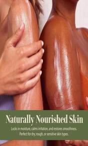 Era Of Nature Organic Unrefined Raw African Ivory White Shea Butter 8oz - Moisturizing Raw Shea Butter Bar For Skin &Amp; Hair, DIY Lip Balm Base, Cream, Soap &Amp; Lotion Making Supplies Kit, Skincare - 白色 - 查看 7