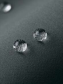 CAMEL CROWN Men's Outdoor Casual Sports Soft Shell Fleece Hoodie, Autumn - Morino Green - View 2