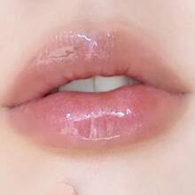 HERORANGE Starry Sky Mirror Lip Gloss - Shimmery, Long-Lasting, Moisturizing, Waterproof Liquid Lipstick For Men & Women, Suitable For Beginners, Students, Birthday, Valentine's Day, Halloween, Christmas, Holiday Gift - Multicolor - View 5