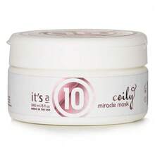 It's A 10 Coily Miracle Mask 240ml/8oz - 如圖 - 查看 1