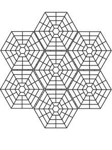 20 piezas Redes protectoras de peces resistentes a los rayos UV - Cubiertas de malla flotante con diseño de rejilla de diamante, evita que las aves atrapen a los peces, plástico negro, 26.8cm X 26.3cm Ligero y duradero para estanques de jardín Juego de 20 piezas de red protectora de peces de 6 esquinas, red protectora de peces de estanque, protector de estanque