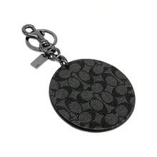 Coach Coach Keychain For Men And Women Decorative Pendant