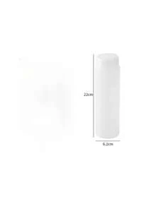 Salero de plástico, dispensador de especias para sazonar barbacoas, decoración del hogar y exhibición en puestos