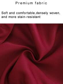 1pc Customized Printed Stylish Korean Apron, Waterproof And Stain Resistant, Apron Cute Lace Skirt Apron, Black Stain Resistant Apron, Sleeveless Apron, For Home, Kitchen, Nail Shop, Cooking, Baking, Nail Salon, Women Work Uniform, Coffee Smock, Home Cooking Clean Sleeveless Bib Apron, Fall Decor