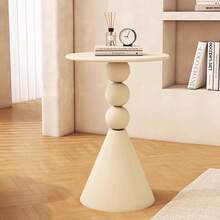 Luxury Side Table, Sofa Side Cabinet, Small Coffee Table, Bedside Cabinet, Storage Shelf