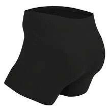 4pcs/Pack Plus Size Breathable Loose Fit Modal Underwear For Overweight Men, All Season