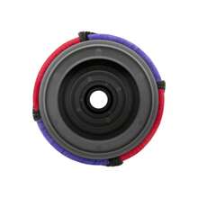 Brush Head For Dyson V7 V8 V10 V11 V15 Handheld Vacuum Cleaner Motorized Floor Brush Head Replaceable Accessories Spare Parts