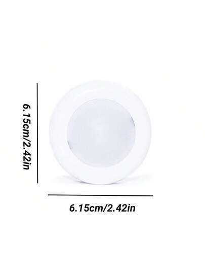 3/ Wand Lights Wireless, Lamps Living Room, RGB Wireless Led Lamp, Cabinet Lighting, LED Spotlight, Battery Operated Remote Control, Lamps, Lights, Night Light,Lighting, Book Light, Spotlight Corridors, Bathrooms, Bedrooms, KitchenCabinets, Stairs, Home view 8