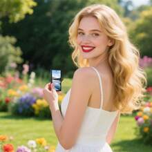 SOYES ¡El ultracompacto smartphone compatible con todas las redes 4G de SOYES ONEMYTH! Impulsado por un chip insignia para un rendimiento excepcional, cuenta con una pantalla HD de 3,99 pulgadas y funciona con Android 12.0. Equipado con 2GB+16GB de RAM y una batería de 2000mAh