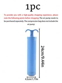 5/3/1 Set Kleidung Kompressionsverpackungsbeutel, Vakuum-Kompressionsbeutel, transparente Kompressionsbeutel, Reise-Kompressionsbeutel, Vakuumbeutel, Vakuum-Aufbewahrungsbeutel geeignet für Kleidungsaufbewahrung, Bettdeckenaufbewahrung, Kofferaufbewahrung, Weihnachtskleidungsaufbewahrung, Reiseaufbewahrung, Studentenwohnheim Reisegarderobe, tägliche Notwendigkeiten, Reiseutensilien