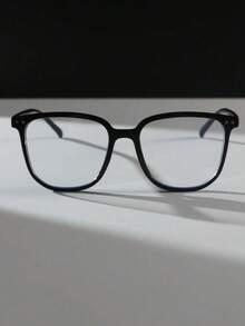 1/2 件女士眼镜防止视觉疲劳看电脑看电视玩游戏看手机透明镜片护眼时尚眼镜 - 彩色 - 查看 3