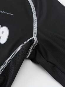 HISERWA (Passform-Stil) Damen Hochelastisches Radtrikot - Langarm Reißverschluss-Stil, atmungsaktiv und schnelltrocknend, geeignet für Straßenradfahren und Mountainbiking, sportliches Design, Radfahrzubehör