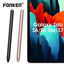 Stylus S Pen Suitable For Sam/Sung Galaxy Tab S6 S7 S7+ S7Plus S8 S8Plus S8+ Touch Screen S-Pen Stylus - For Samsung Galaxy Tab S8 S7 S6 Lite - View 10