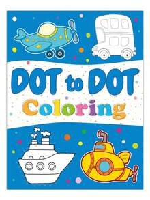 1 Piece Step-By-Step Drawing Guide, How To Draw Simple Cartoon Characters And Animals - Suitable For Beginners - Fun Doodle Style Drawing Experience, New Children's Sketching Cartoon Doodle Drawing Book, Back To School Supplies, Halloween, Christmas, Christmas Gift, New Year Gift - Multicolor - View 16