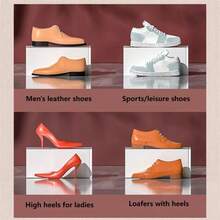 Set de 12/15 piezas de cajas de almacenamiento de zapatos transparentes y gruesas de alta calidad, organizadores de zapatos plegables y ahorradores de espacio de plástico de gran capacidad para el hogar y dormitorio