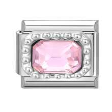 1pc Bow, Heart & Pentagram Charm DIY Bracelet, Necklace, Ring, Anklet, Fashion Elegant Cute Modular Jewelry Accessories