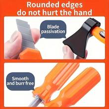 38 Sets Of Maifip Fake Pretend Play Tool Kits, Various Color Plastic Repair Tools, Educational Toys, Which Can Enhance Thinking And Practical Skills.