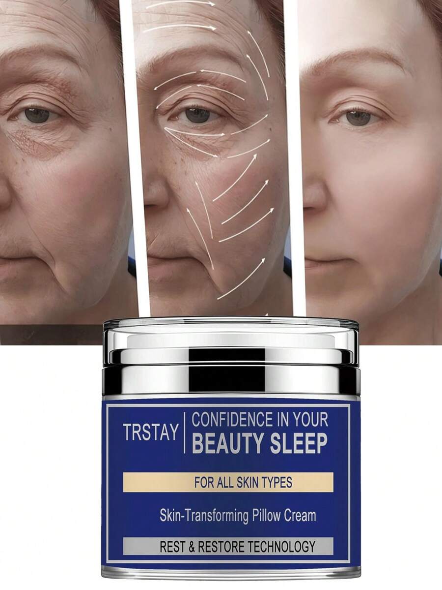 Hydrating Serum For Dewy Skin Plumping Moisture Cream With Nourishing Formula For Luminous Radiant Glow Facial Treatment Skincare Essential - Nhiều màu - Xem 1