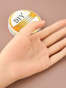 100 Meter Wire, Wire, DIY Bead Threading Lead, Handmade Hairpin Winding Wire, Jewelry Weaving, Shaping, Flower Wrapping Wire,A Craft Item Made Of Wire, Jewelry String Beads, And Golden Craft Wire For Jewelry Making - Multicolor - View 2