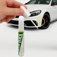 Home Paint Supplies And Tools - Touch-Up Paint Pen, Paint Touch-Up Pen For On-The-Go Vehicle Scratch Repair. Household Version Of Paint Touch-Up Pen, Compatible With Various Vehicle Models.