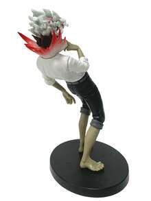 1个丹达丹奥卡伦动漫手办PVC模型玩具，汽车装饰，家居装饰 - 惊喜礼物，生日礼物，圣诞礼物，复活节礼物，新年礼物，完美礼物 - 黑色 - 查看 8