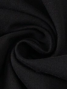 4pcs/Pack Men's Solid Color Briefs, Breathable Comfortable Underwear - Multicolor - View 7