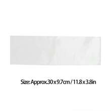 Hair Dye Paper 100Pcs Professional Hair Coloring Sheet Hair Highlighting Strips Reusable Dyeing Separating Reusable Foils For Color Brush Mesh Wrap Bleach Foil Sheets For Salon Barber Hairdresser