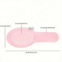 2-10 件/手指套和指带保护套蓖麻油拇指保护器指尖手套护具套健身房配件