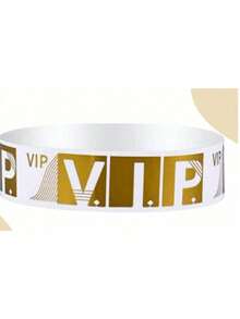 1000/200/100pcs/Set Waterproof Paper Wristbands, Colorful Wrist Bands For Sports, Parties, Competitions, Festivals, Events, Clubs, Holidays - Neon Color Sticky Wristbands For Concerts And Activities, Easy To Use Tape Wrist ID Tags