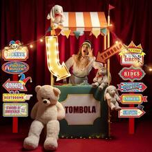 20 Pcs Circus Theme Party Decorations Circus Photo Booth Props Decorations Welcome Circus Decorations - Lễ hội hóa trang - Xem 5
