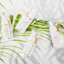 ARISON Shampoo 60ml Gentle Cleaning Non-Irritant Suitable For Sensitive Skin Eyelash Foam Eyelashes Extension Supplies Makeup Tools - Multicolor - View 7