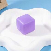 超柔软减压水果糖感官抗压玩具，麦芽挤压减压玩具，便携式迷你玩具