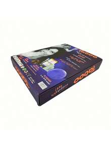 1件禁忌游戏，标准禁忌游戏，趣味十足的桌游，成人派对家庭聚会卡牌游戏，圣诞节感恩节假日礼物，游戏礼物，家庭聚会娱乐卡牌游戏，朋友聚会卡牌桌游，假日旅行娱乐游戏，情侣卡牌桌游 - 紫色 - 查看 5