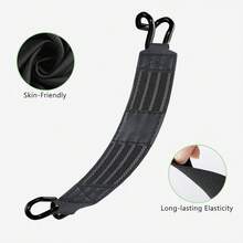 Capa Transparente Ultra Fina e Macia de TPU + Leve com Alça Preta, Kindle 2024/2022 6 Polegadas/Novo Kindle Paperwhite 12ª Geração 2024 (17,78 cm) e Kindle Colorsoft Signature Edition