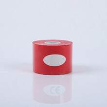 1pc Elastic Breathable Sports Muscle Tape Bandage