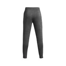 Under Armour Rival Men's Joggers Castlerock Light Heather - Castlerock Light Heather / / Onyx White - View 2